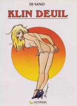 Klin Deuil #4 : page 3