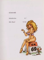 Klin Deuil #4 : page 5