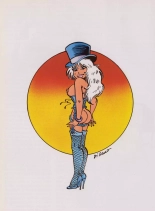 Klin Deuil #4 : page 10