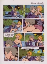 Klin Deuil #4 : page 11