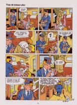 Klin Deuil #4 : page 12