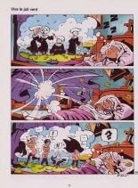 Klin Deuil #4 : page 14