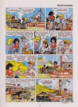 Klin Deuil #4 : page 15