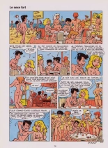 Klin Deuil #4 : page 16