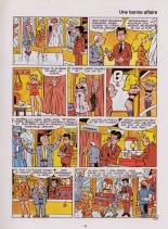 Klin Deuil #4 : page 17