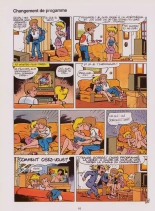 Klin Deuil #4 : page 18