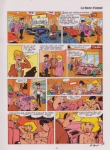 Klin Deuil #4 : page 19