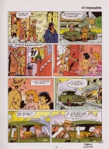 Klin Deuil #4 : page 21