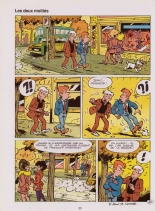 Klin Deuil #4 : page 22