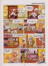 Klin Deuil #4 : page 23