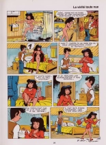 Klin Deuil #4 : page 25