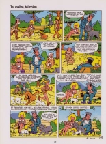 Klin Deuil #4 : page 28