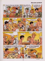 Klin Deuil #4 : page 31