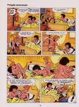 Klin Deuil #4 : page 32