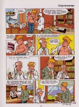 Klin Deuil #4 : page 33