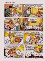 Klin Deuil #4 : page 36