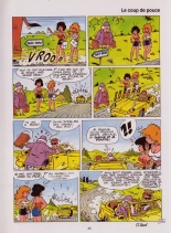 Klin Deuil #4 : page 37