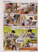 Klin Deuil #4 : page 40