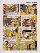 Klin Deuil #4 : page 41