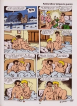 Klin Deuil #4 : page 65