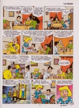 Klin Deuil #4 : page 73