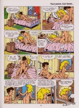 Klin Deuil #4 : page 83