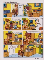 Klin Deuil #4 : page 84