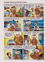 Klin Deuil #4 : page 100