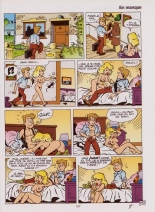 Klin Deuil #4 : page 109