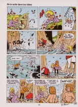 Klin Deuil #4 : page 110