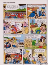 Klin Deuil #4 : page 116