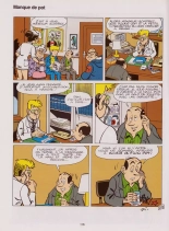 Klin Deuil #4 : page 118