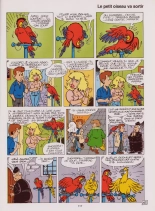 Klin Deuil #4 : page 119