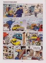 Klin Deuil #4 : page 120