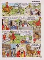 Klin Deuil #4 : page 121