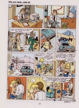 Klin Deuil #4 : page 122