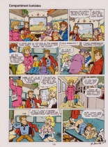 Klin Deuil #4 : page 130