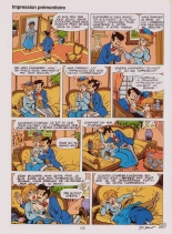 Klin Deuil #4 : page 132