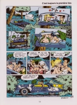 Klin Deuil #4 : page 133