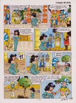 Klin Deuil #4 : page 143