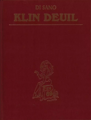 hentai Klin Deuil #4