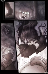 Knotting Knight French : page 4