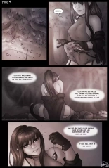 Knotting Knight French : page 5