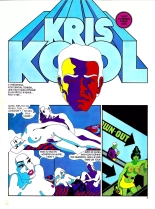 Kris Kool : page 3