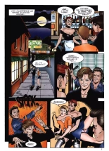 Kristy's Café : page 2