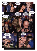 Kristy's Café : page 40