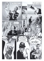 Kro - Magus Nagual : page 8