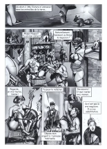 Kro - Magus Nagual : page 10