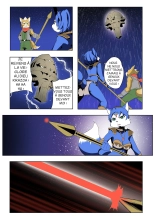 Krystal and Fox : page 5