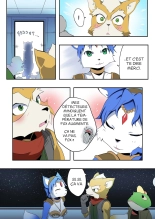 Krystal and Fox : page 7